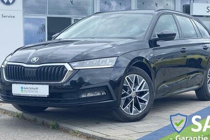 Skoda Octavia 73.260 km 25.648 &euro; Schrobenhausen-Edelshsn. 86529