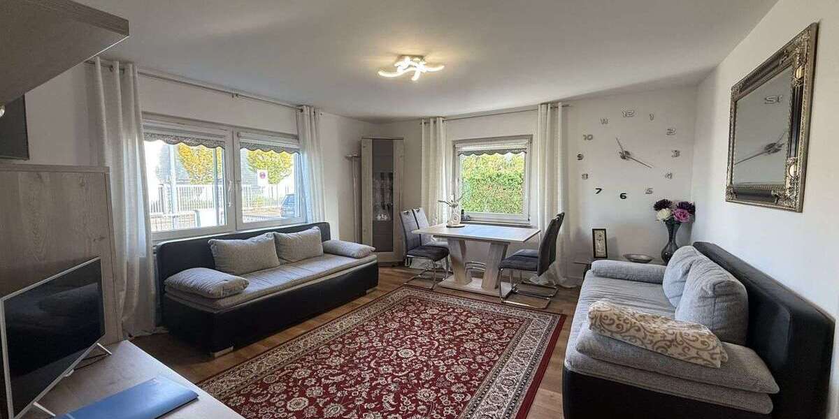 Etagenwohnung Ingolstadt Nordost - 3 Zimmer, 72 m&sup2;, 299.000&euro; | Angebot:24031177