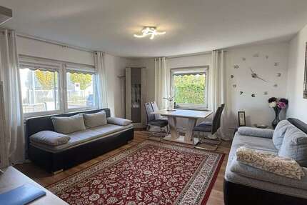 Wohnung Ingolstadt Nordost - 3 Zimmer, 72 m&sup2;, 299.000&euro; | Angebot:24031177