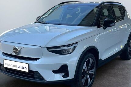 Volvo XC40 32.850 km 32.980 &euro; Pförring 85104
