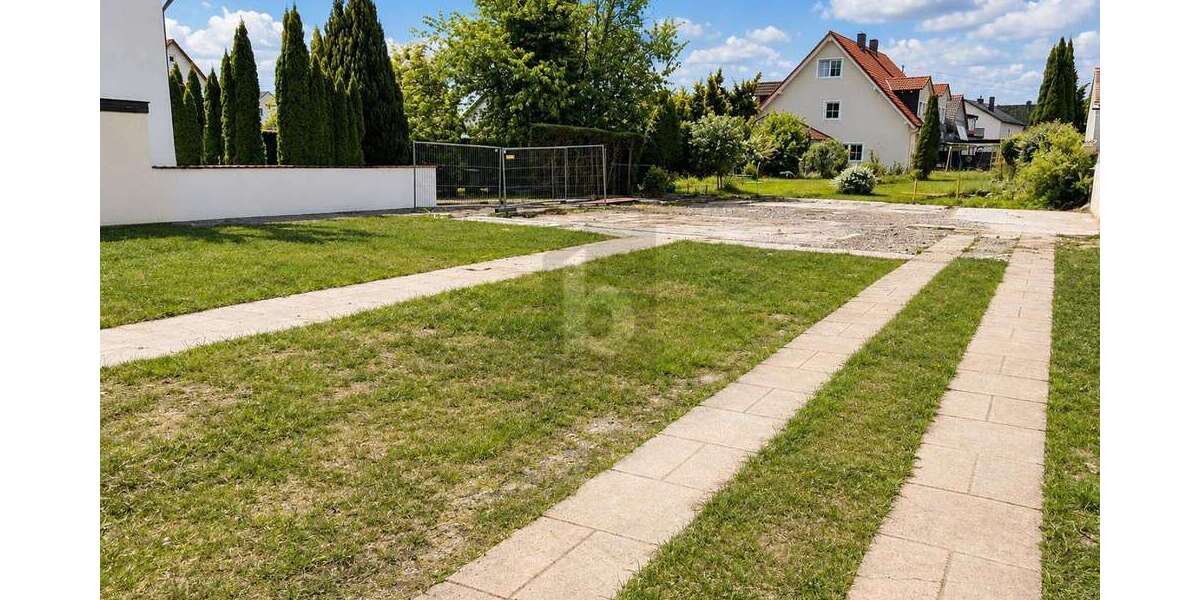 Grundstück Ingolstadt Südost - 249.000&euro; | Angebot:26866404