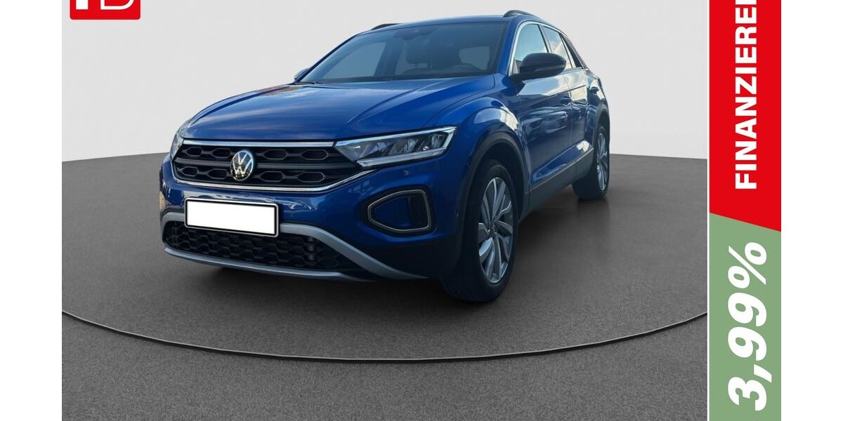 VW T-Roc 11.200 km 30.450 &euro; Manching 85077