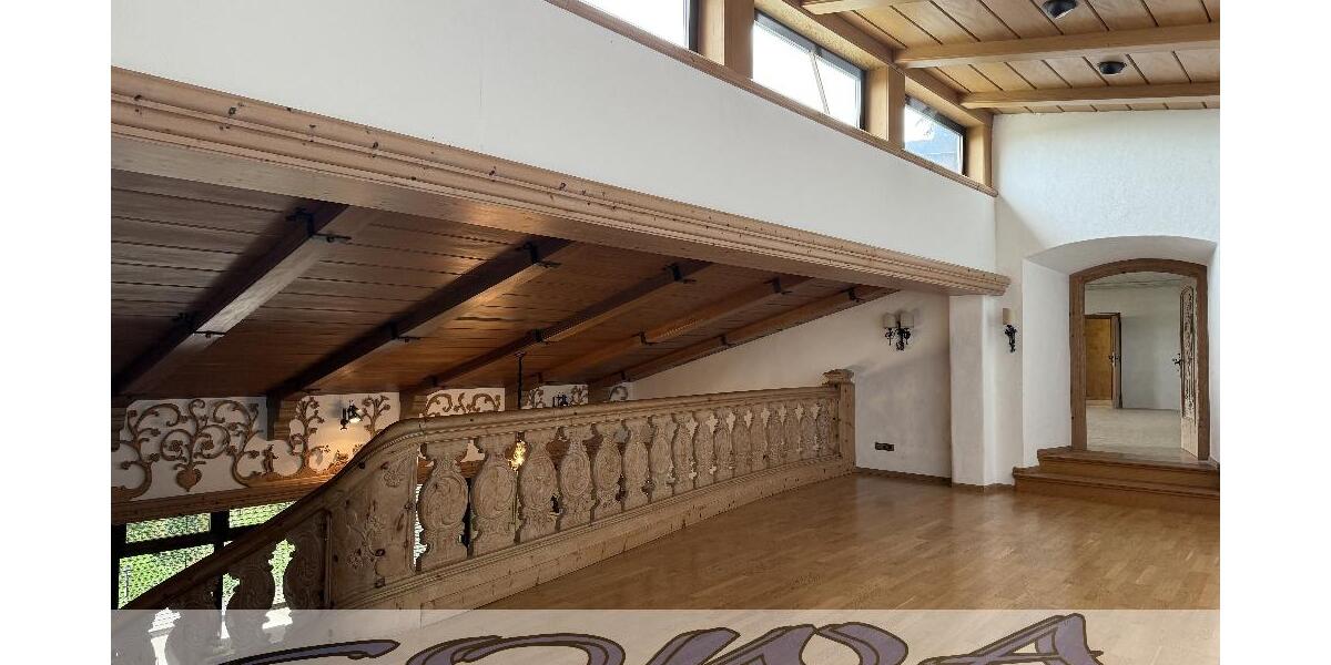 Großzügiges Gewerbeanwesen und Wohnhaus mit Innenpool und Sauna in einer guten Lage in Gaimersheim - Ein Objekt von Ihrem Immobilienpartner SOWA Immobilien und Finanzen - Sonstige Gaimersheim | Angebot:21557172