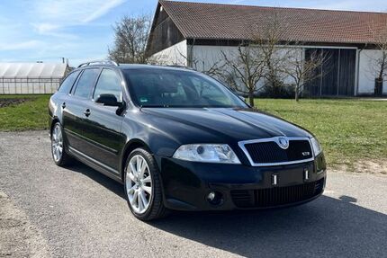 Skoda Octavia 315.000 km 3.499 &euro; Ingolstadt 85053