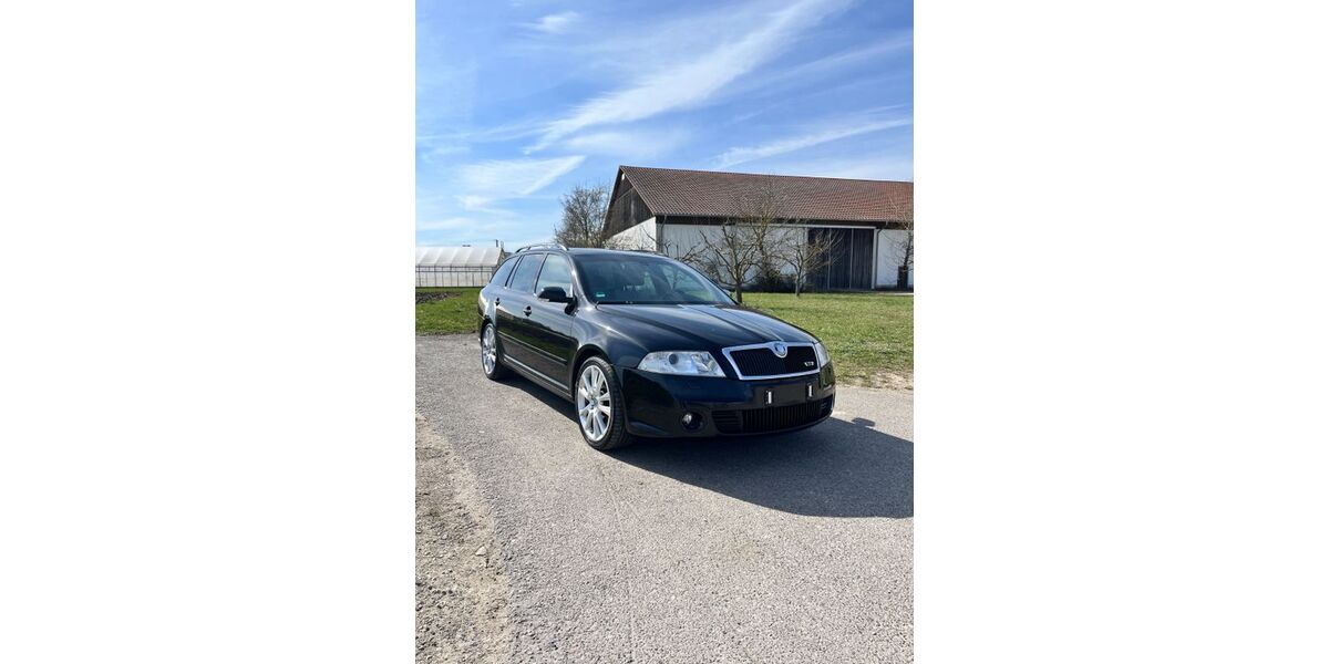 Skoda Octavia 315.000 km 3.499 &euro; Ingolstadt 85053