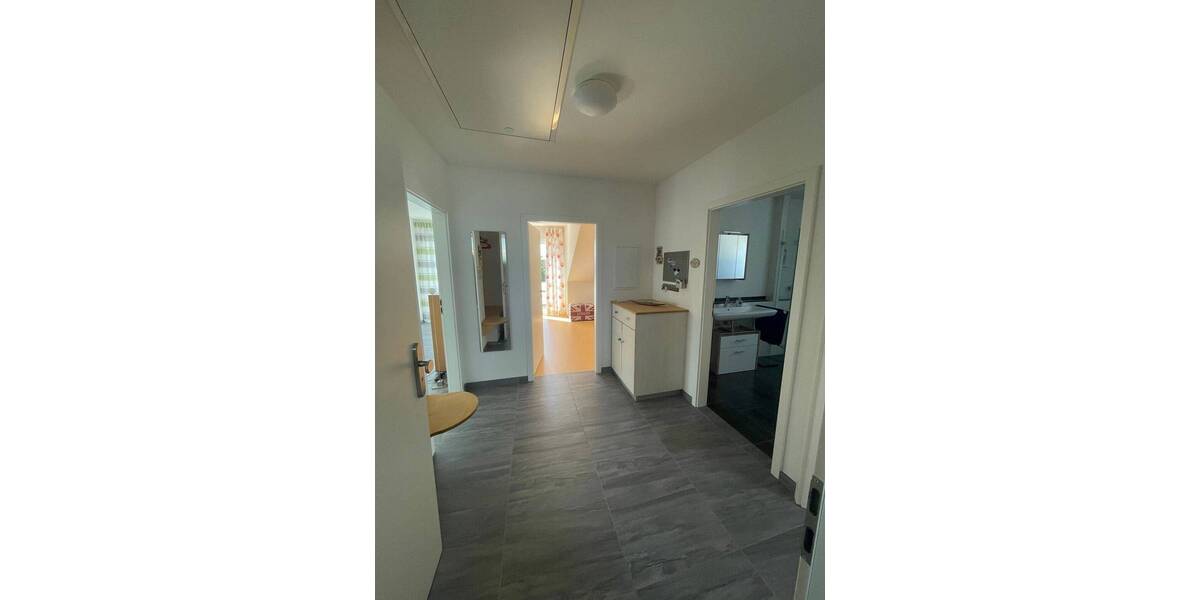 Etagenwohnung Baar-Ebenhausen Ebenhausen - 4 Zimmer, 91 m&sup2;, 374.000&euro; | Angebot:25769958