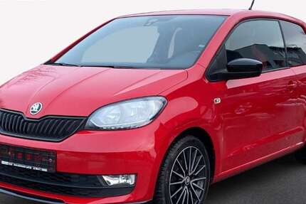 Skoda Citigo 67.270 km 8.590 &euro; Pfaffenhofen 85276