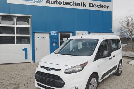 Ford Transit 102.000 km 9.500 &euro; Mainburg 84048