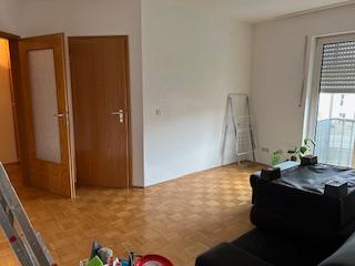 Etagenwohnung Ingolstadt Münchener Straße - 2 Zimmer, 37 m&sup2;, 880&euro; | Angebot:25903776