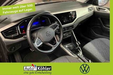 VW Taigo 46.346 km 22.840 &euro; Mainburg 84048