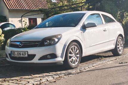 Opel Astra 211.297 km 2.300 &euro; Rennertshofen 86643