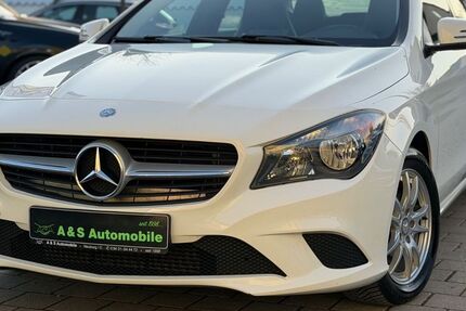 Mercedes-Benz CLA 180 190.000 km 11.990 &euro; Neuburg/Donau 86633