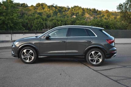 Audi Q3 10.500 km 34.400 &euro; Eichstätt 85072