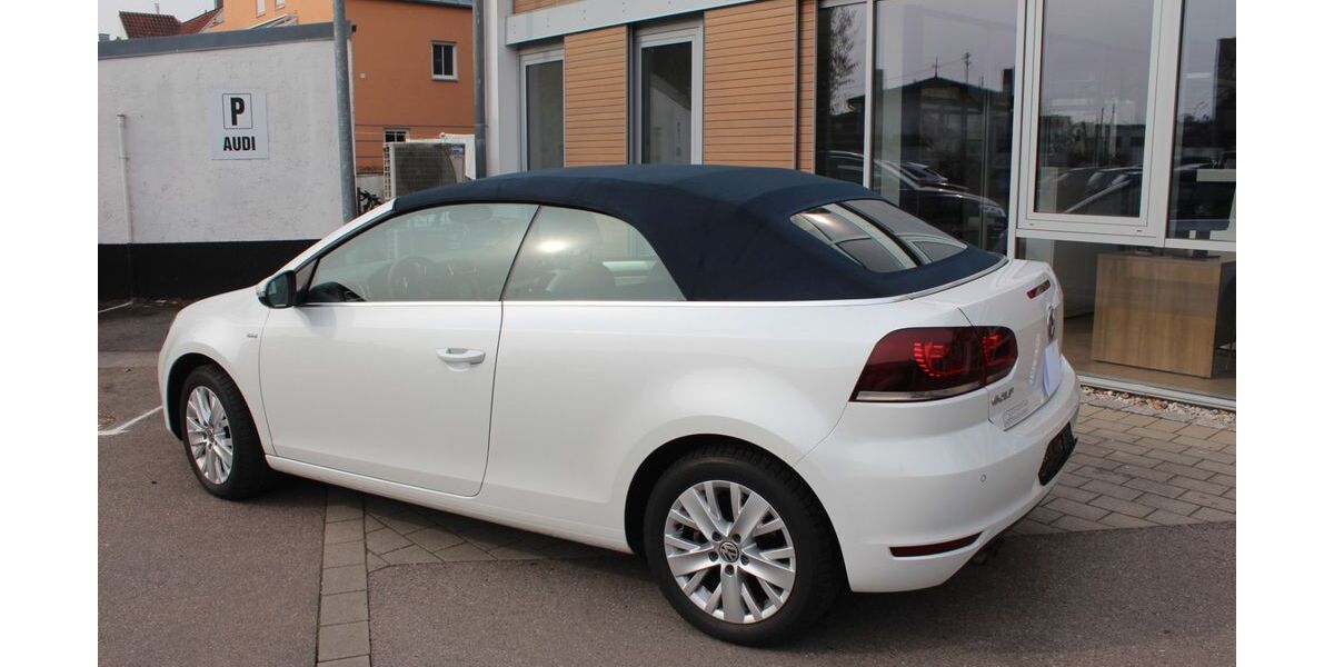VW Golf 77.500 km 14.500 &euro; Ingolstadt 85055