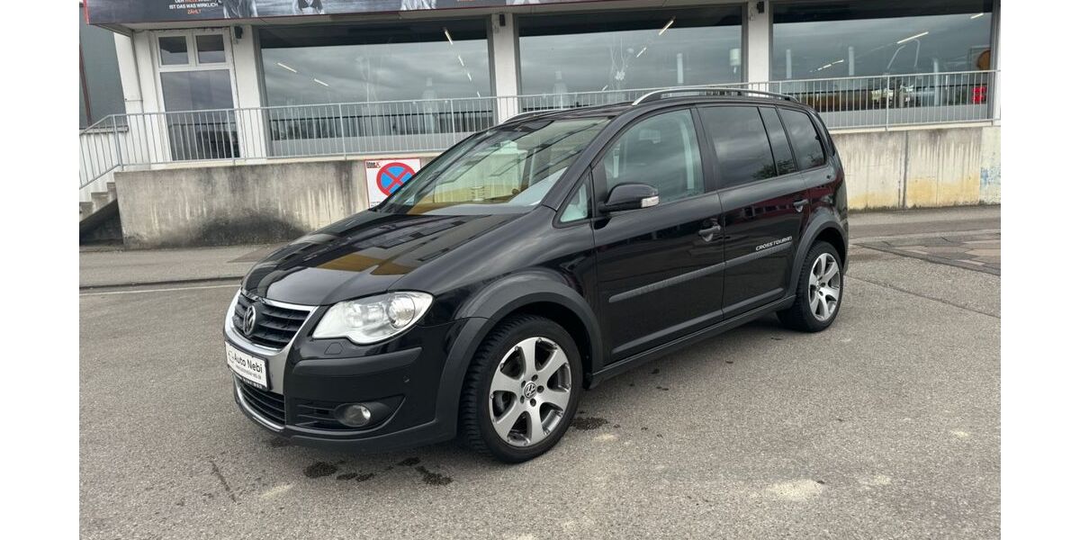 VW Touran 256.300 km 4.999 &euro; Pfaffenhofen an der ilm 85276