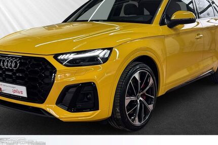 Audi SQ5 23.400 km 54.900 &euro; Neuburg 86633