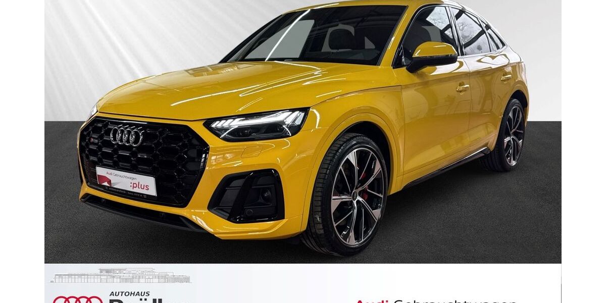 Audi SQ5 23.400 km 54.900 &euro; Neuburg 86633