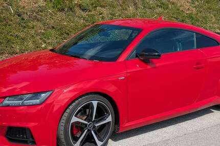 Audi TT 76.000 km 29.590 &euro; Ingolstadt 85049