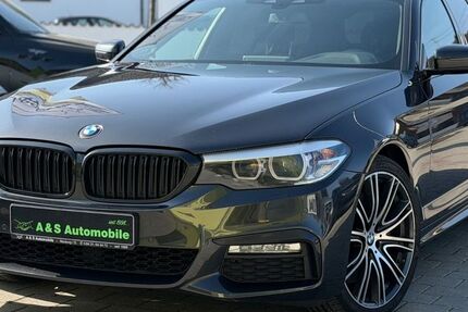 BMW 540 298.000 km 18.990 &euro; Neuburg/Donau 86633