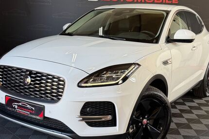 Jaguar E-Pace 112.000 km 21.999 &euro; Gaimersheim-Ingolstadt 85080