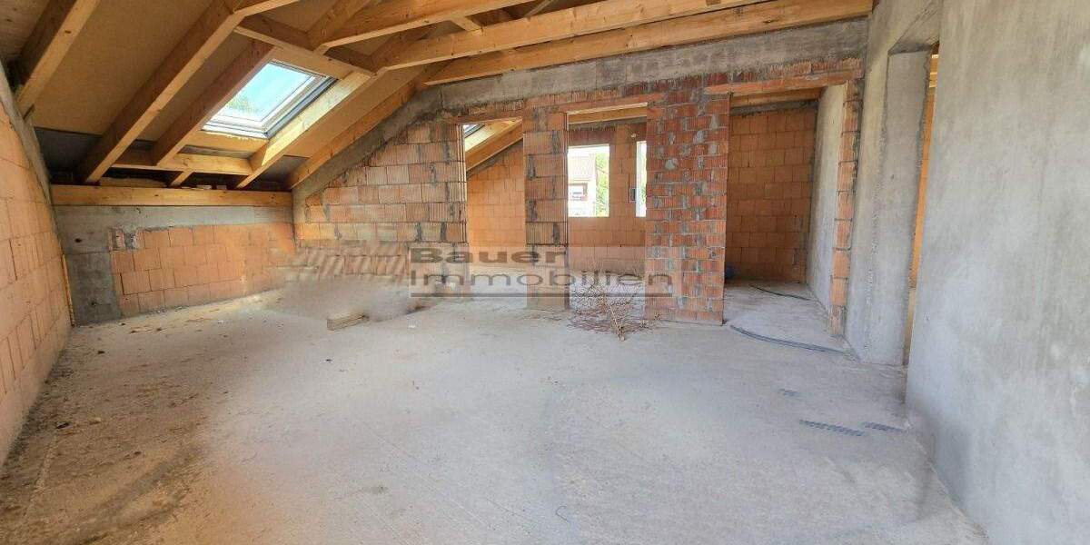 Mehrfamilienhaus, Wohnhaus Gaimersheim - 8 Zimmer, 186 m&sup2;, 510.000&euro; | Angebot:25728979