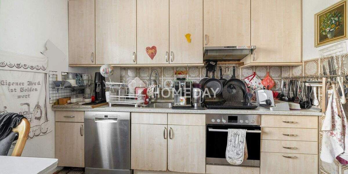 Mehrfamilienhaus, Wohnhaus Brunnen Kaltenherberg - 9 Zimmer, 221 m&sup2;, 495.000&euro; | Angebot:25688328