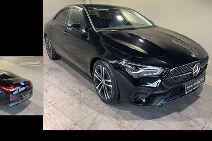 Mercedes-Benz CLA 180 8.336 km 30.850 &euro; Neuburg an der Donau 86633