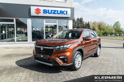 Suzuki (SX4) S-Cross 5.000 km 22.990 &euro; Reichertshofen-Winden 85084