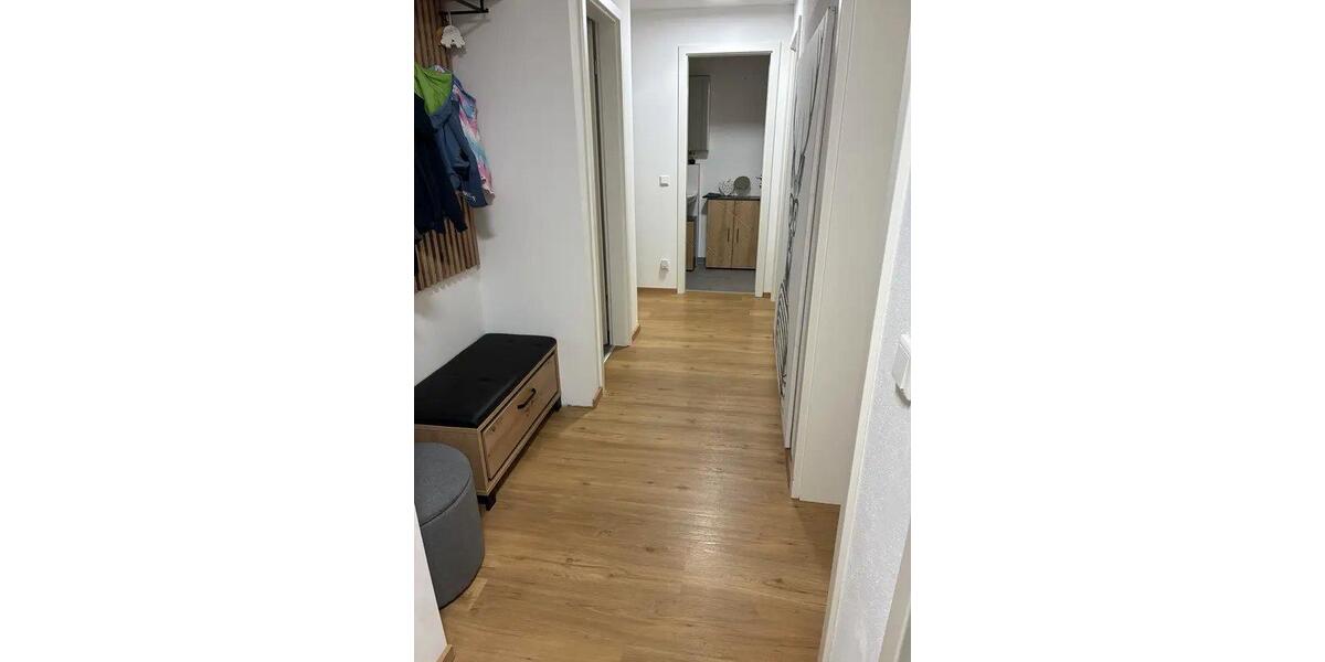 Erdgeschoßwohnung Neuburg an der Donau - 5 Zimmer, 109 m&sup2;, 595.000&euro; | Angebot:27504031