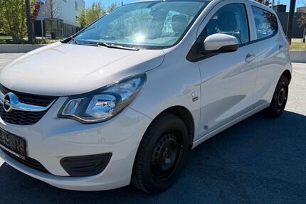 Opel Karl 84.693 km 5.600 &euro; Ingolstadt 85053