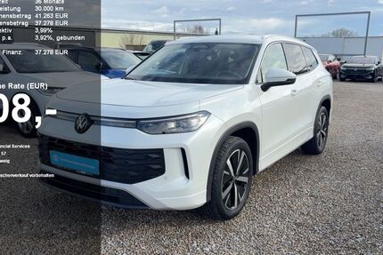 VW Tayron 9.907 km 37.270 &euro; Mainburg 84048