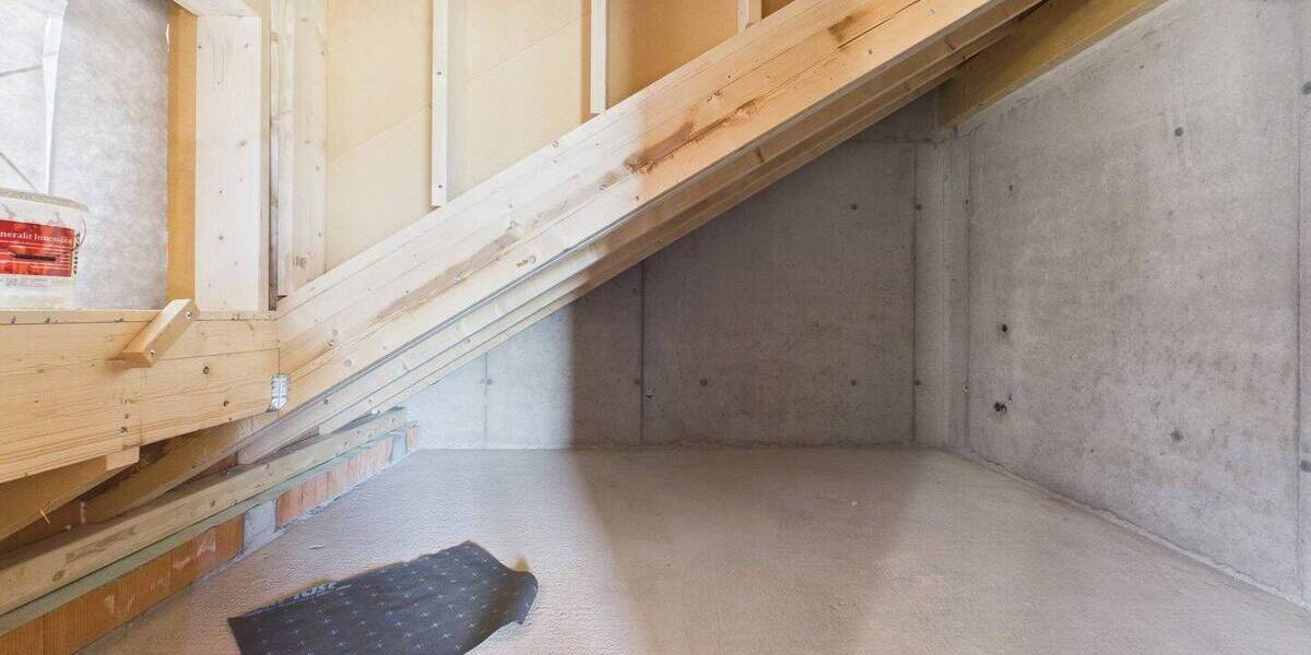 Etagenwohnung Ingolstadt Hundszell - 2 Zimmer, 57 m&sup2;, 385.000&euro; | Angebot:26217492