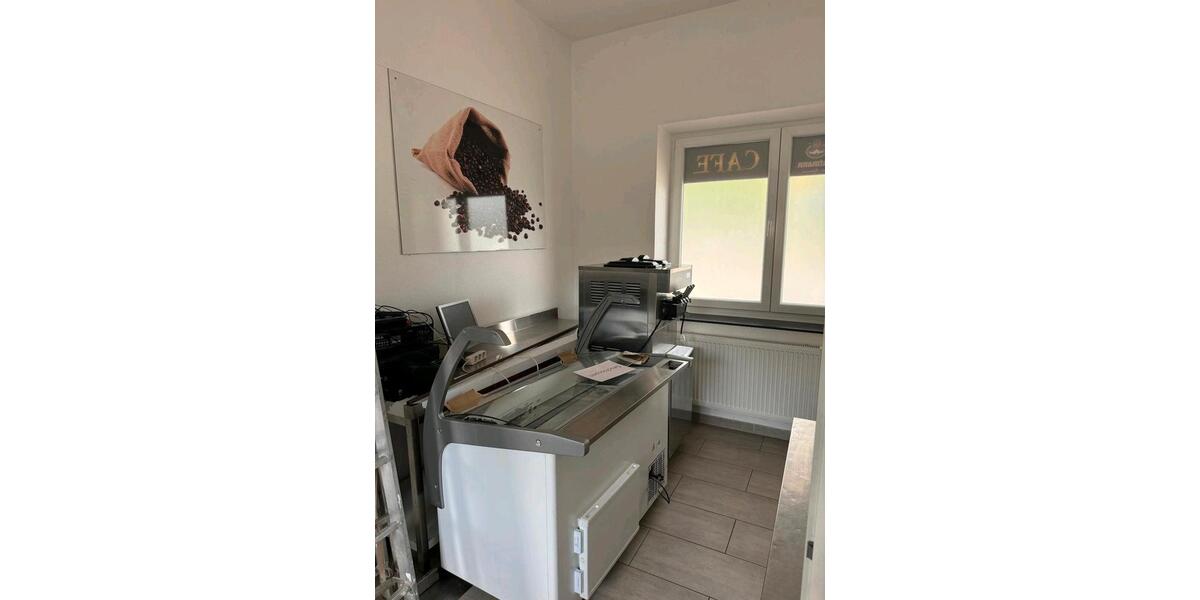 Gewerbeobjekt Eichstätt - 900&euro; | Angebot:26345922