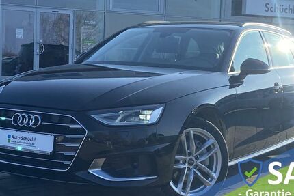 Audi A4 49.191 km 28.658 &euro; Schrobenhausen-Edelshsn. 86529