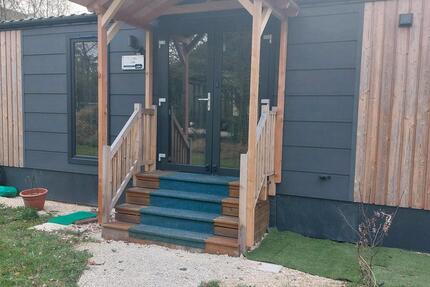 Haus Pförring - 3 Zimmer, 50 m&sup2;, 850&euro; | Angebot:27617198