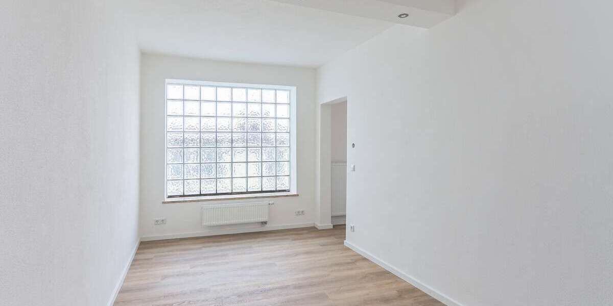 Etagenwohnung Ingolstadt - 3 Zimmer, 50 m&sup2;, 720&euro; | Angebot:26606667