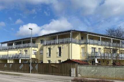 Wohnung Neustadt an der Donau - 2 Zimmer, 99 m&sup2;, 339.000&euro; | Angebot:25550292