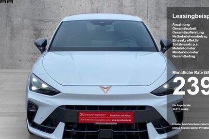 Cupra Leon 22.905 km 29.950 &euro; Riedenburg 93339