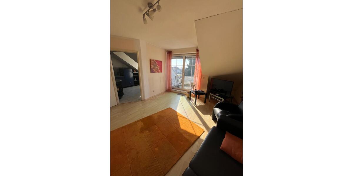 Maisonettenwohnung Ingolstadt - 3 Zimmer, 68 m&sup2;, 952&euro; | Angebot:25870743