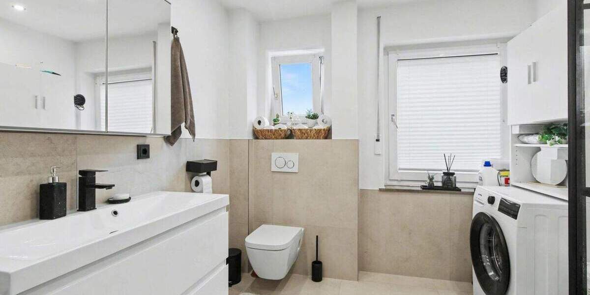 Etagenwohnung Ingolstadt Münchener Straße - 4 Zimmer, 80 m&sup2;, 379.000&euro; | Angebot:25879261