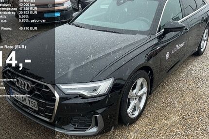 Audi A6 30.000 km 49.730 &euro; Mainburg 84048
