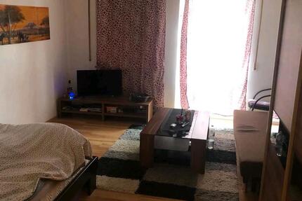 Wohnung Neustadt an der Donau - 1 Zimmer, 27 m&sup2;, 75.000&euro; | Angebot:27457429