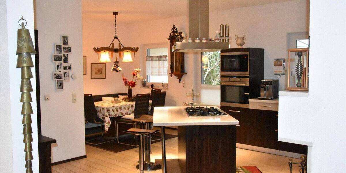 Einfamilienhaus Ehekirchen - 5 Zimmer, 169 m&sup2;, 695.000&euro; | Angebot:25938582