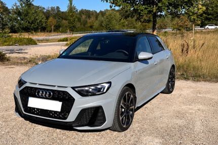Audi A1 14.900 km 26.299 &euro; Kösching 85092