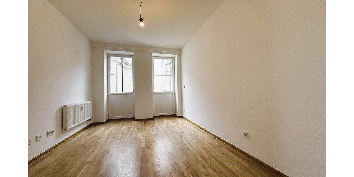 Etagenwohnung Ingolstadt - 1 Zimmer, 71 m&sup2;, 369.000&euro; | Angebot:25729211