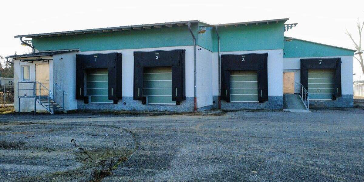 Gewerbeobjekt Schrobenhausen - 1.200.000&euro; | Angebot:25775348