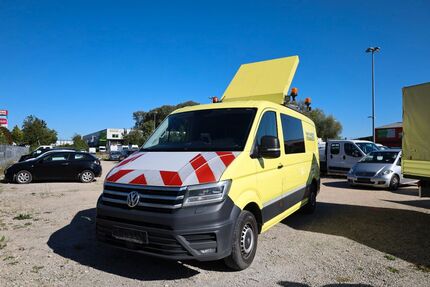 VW Crafter 483.140 km 19.040 &euro; Ingolstadt 85053