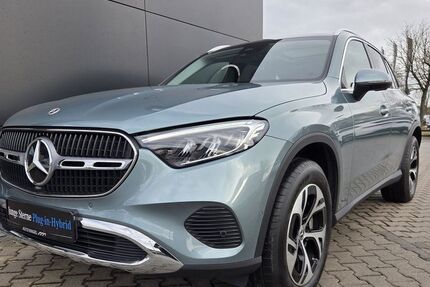 Mercedes-Benz GLC 300 10.500 km 59.989 &euro; Mainburg 84048