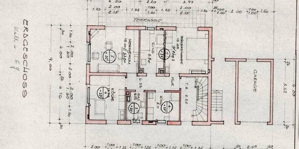 Einfamilienhaus Schrobenhausen Mühlried - 8 Zimmer, 145 m&sup2;, 599.750&euro; | Angebot:26015894