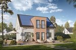 Individuell wohnen in Großmehring - Euer Traumhaus mit flexiblem Konzept - Einfamilienhaus Großmehring | Angebot:27517977